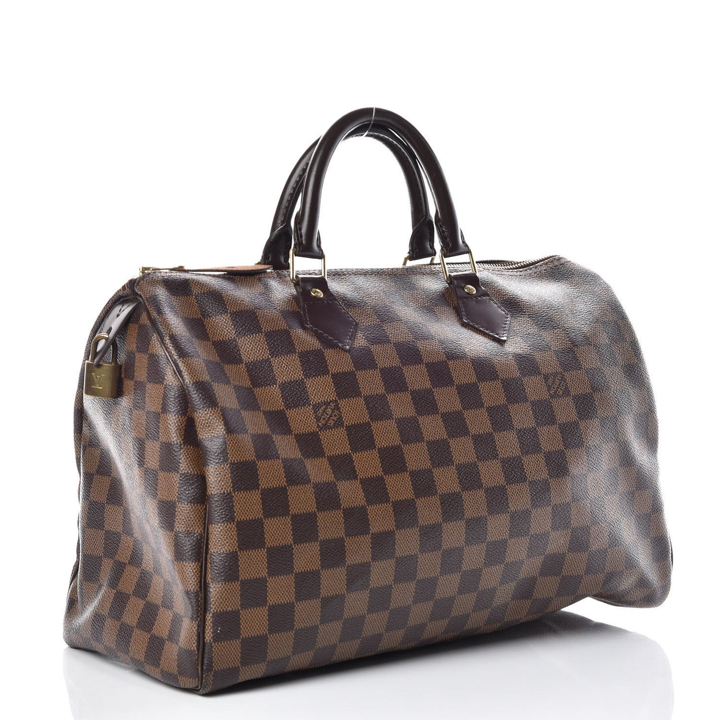 Damier Ebene Speedy 35