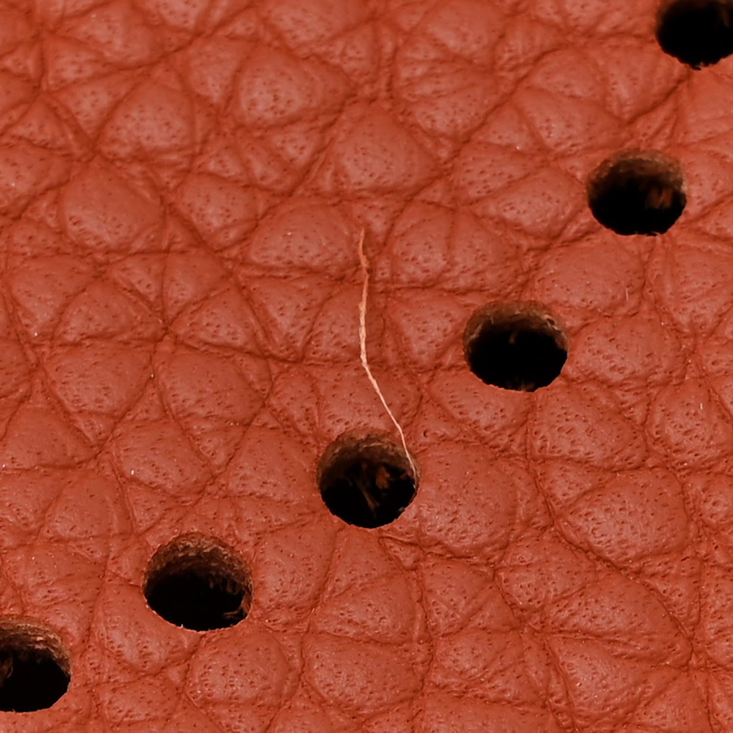 Hermes Taurillon Clemence Evelyne TPM Cuivre 11 of 12