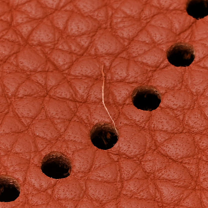 Hermes Taurillon Clemence Evelyne TPM Cuivre 11 of 12