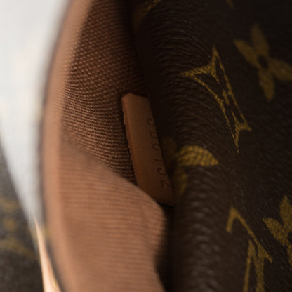Louis Vuitton Monogram Totally MM 6 of 7