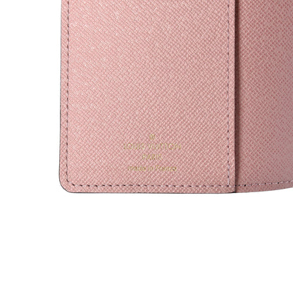 Louis Vuitton Monogram Lockme MM Notebook Cover 6 of 8