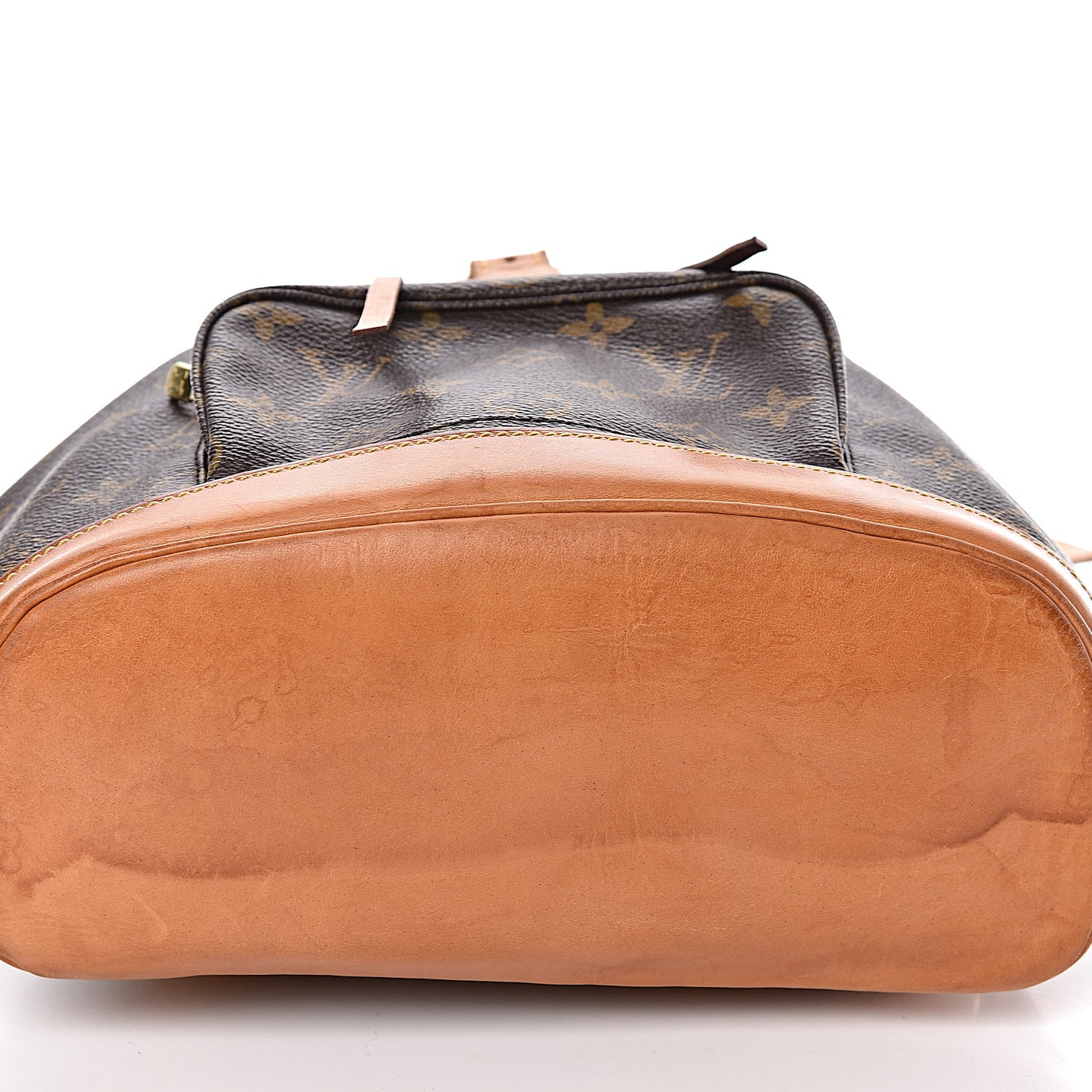 Monogram Montsouris MM Backpack
