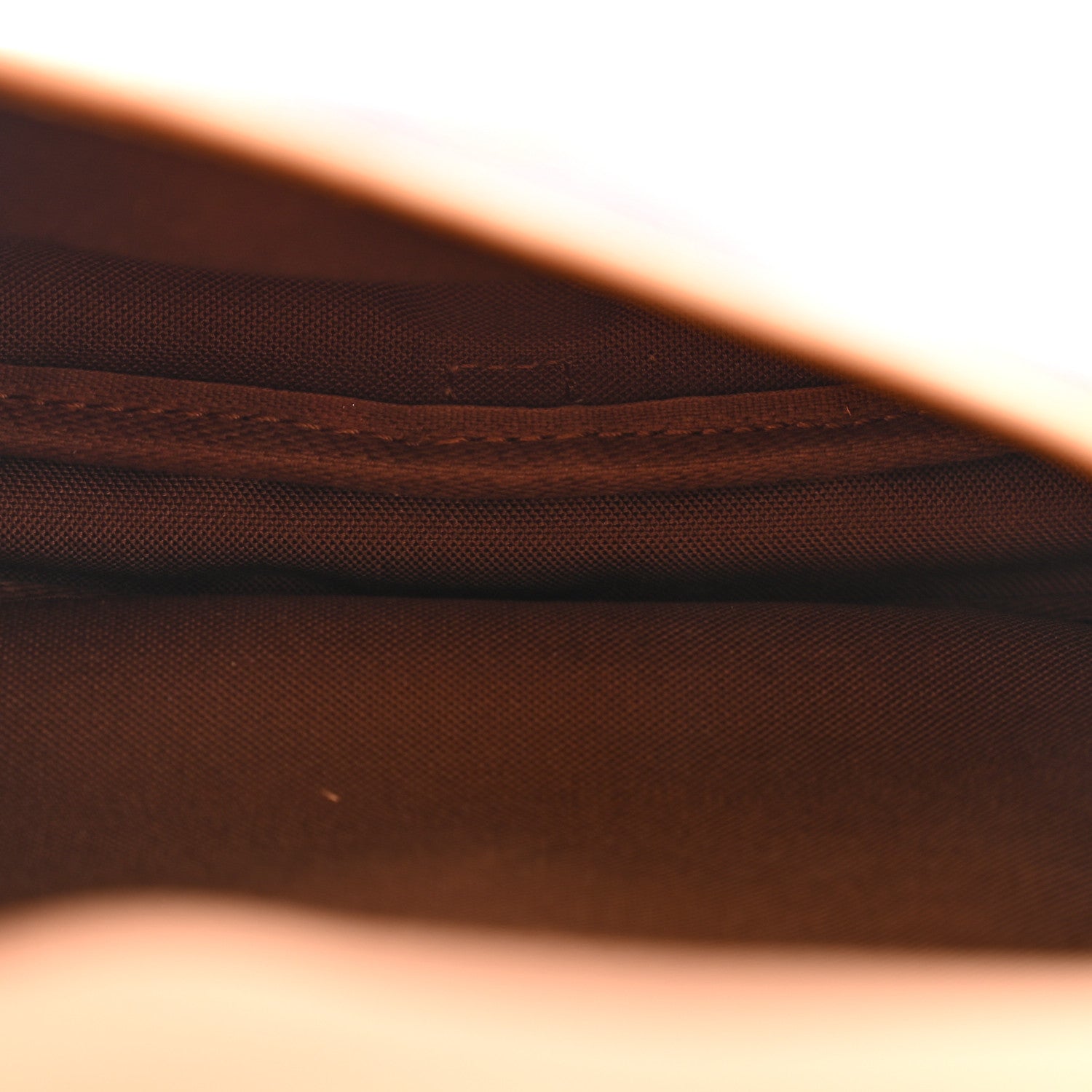 Louis Vuitton Monogram Saumur 30 5 of 16