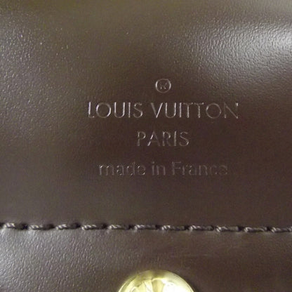 Louis Vuitton Damier Sistina MM 9 of 9