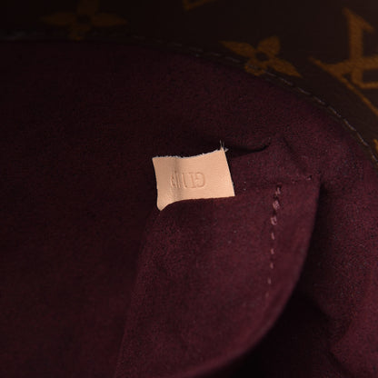Louis Vuitton Monogram Montaigne GM 9 of 10