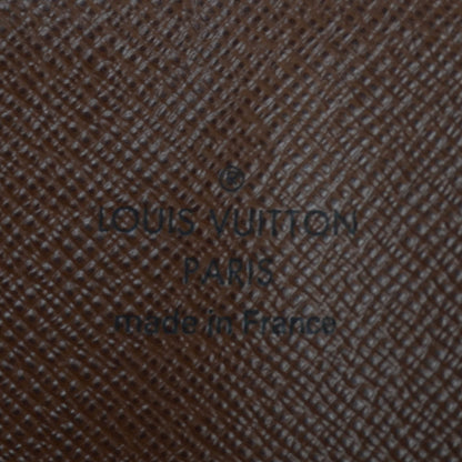 Louis Vuitton Monogram Poche Documents Portfolio Case 6 of 7