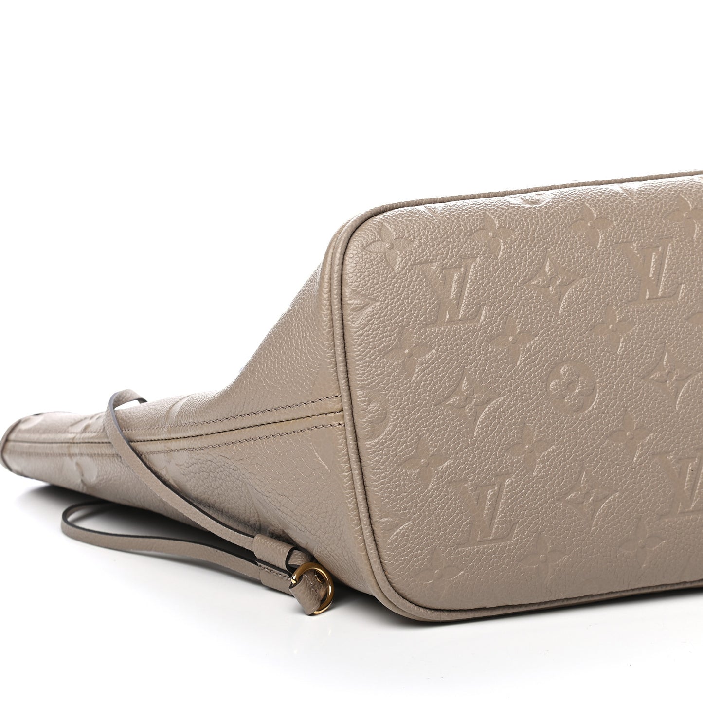 Empreinte Monogram Giant Neverfull MM Tourterelle