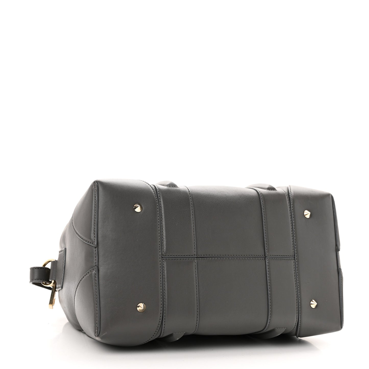 Calfskin Medium Lucrezia Taupe