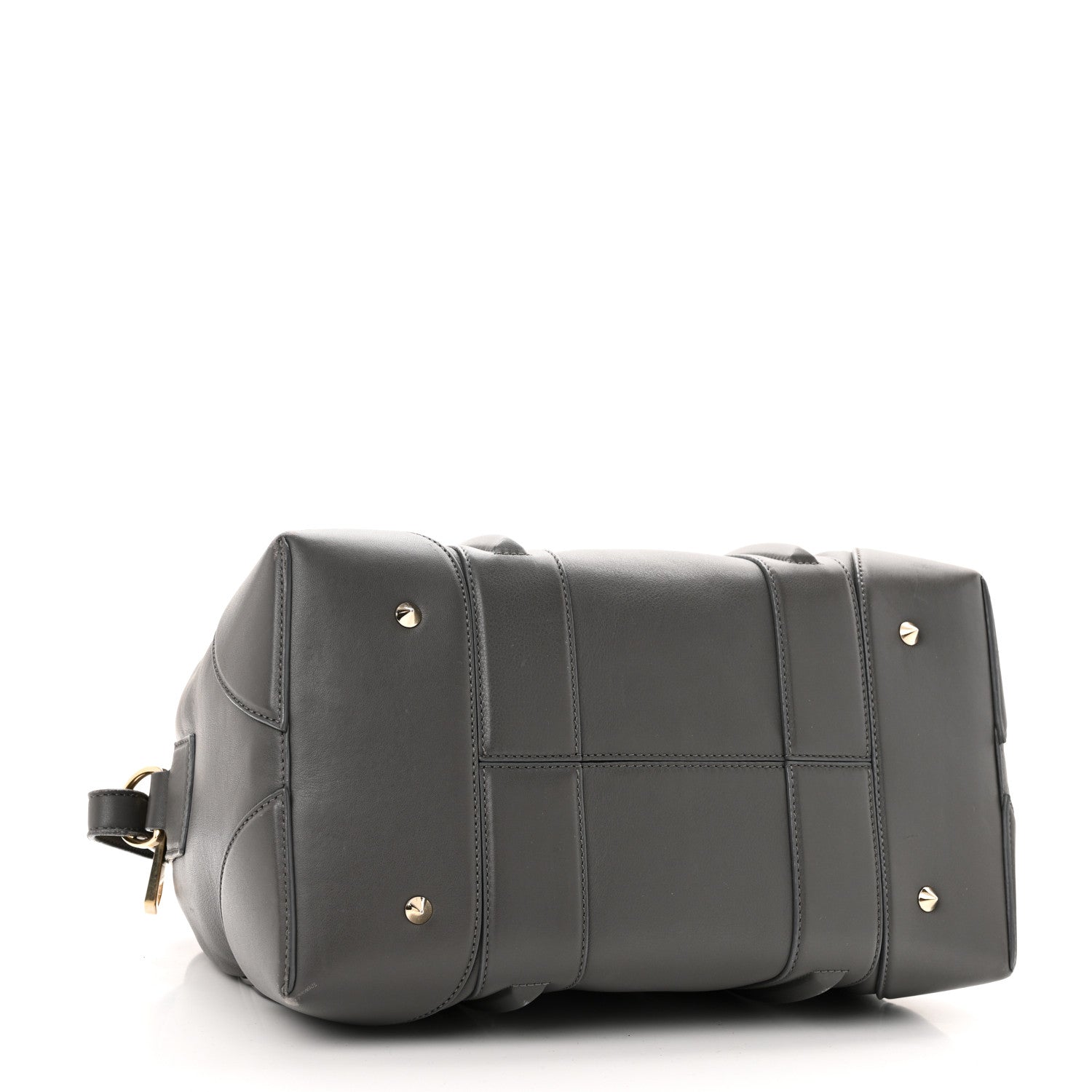 Givenchy Calfskin Medium Lucrezia Taupe 4 of 11