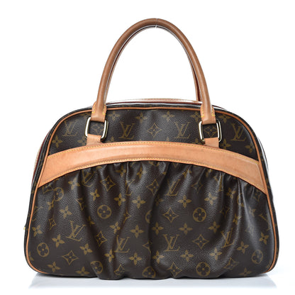 Louis Vuitton Monogram Mizi 1 of 21
