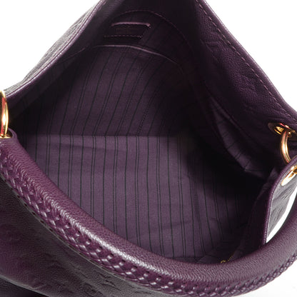 Louis Vuitton Empreinte Artsy MM Aube 5 of 7