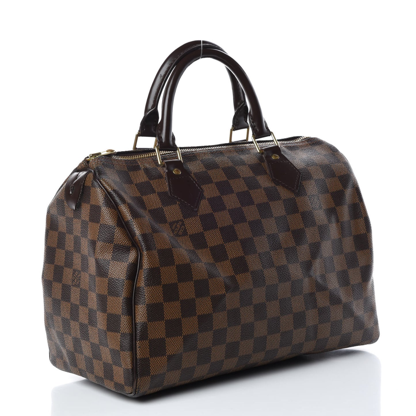 Damier Ebene Speedy 30