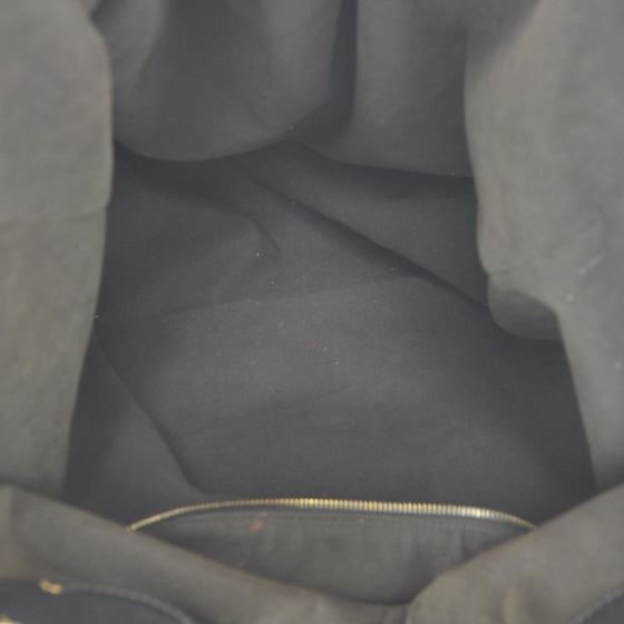 Mahina XXL Black