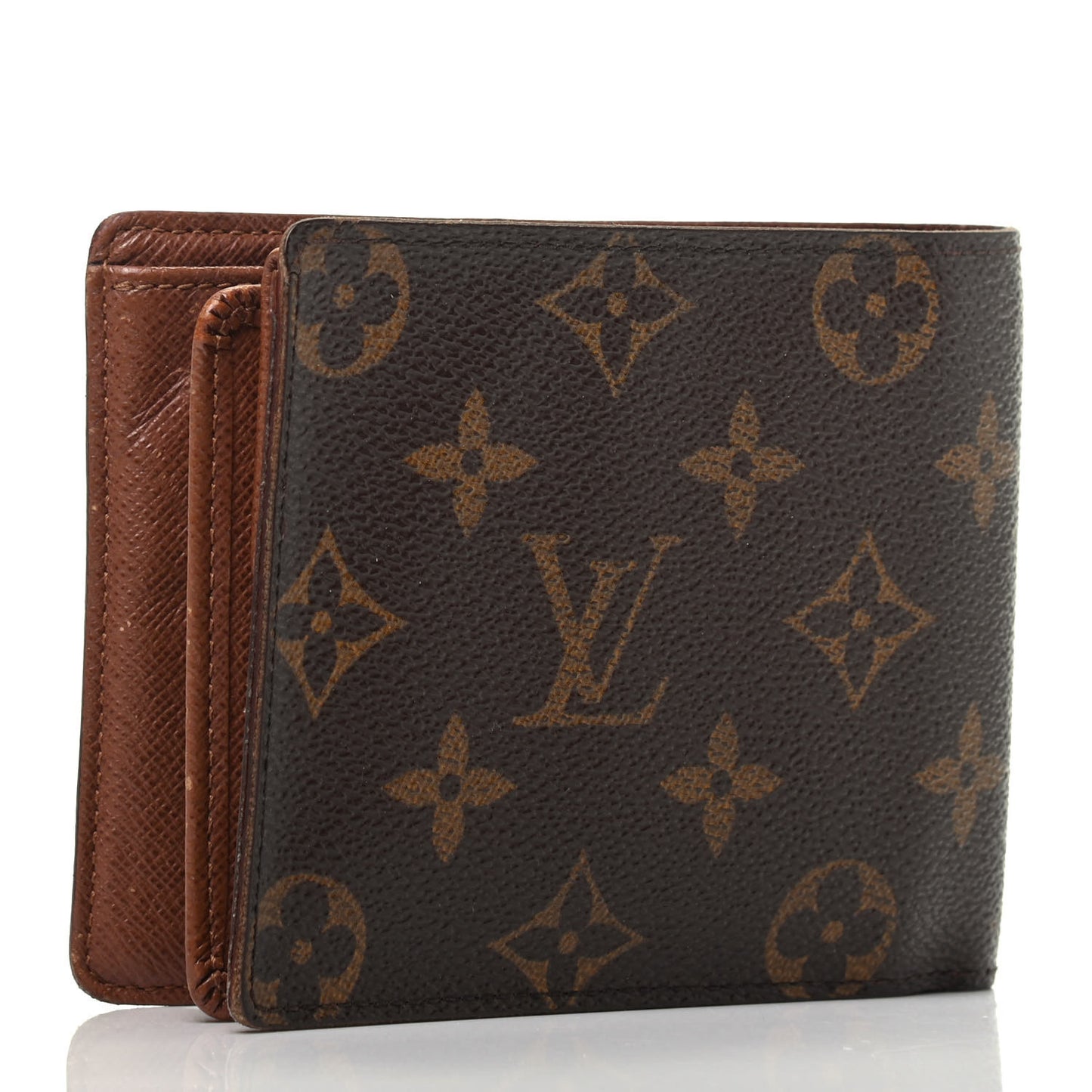 Monogram Billfold Wallet