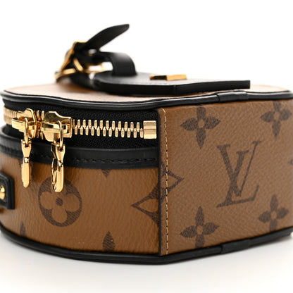 Louis Vuitton Reverse Monogram Mini Boite Chapeau 8 of 9