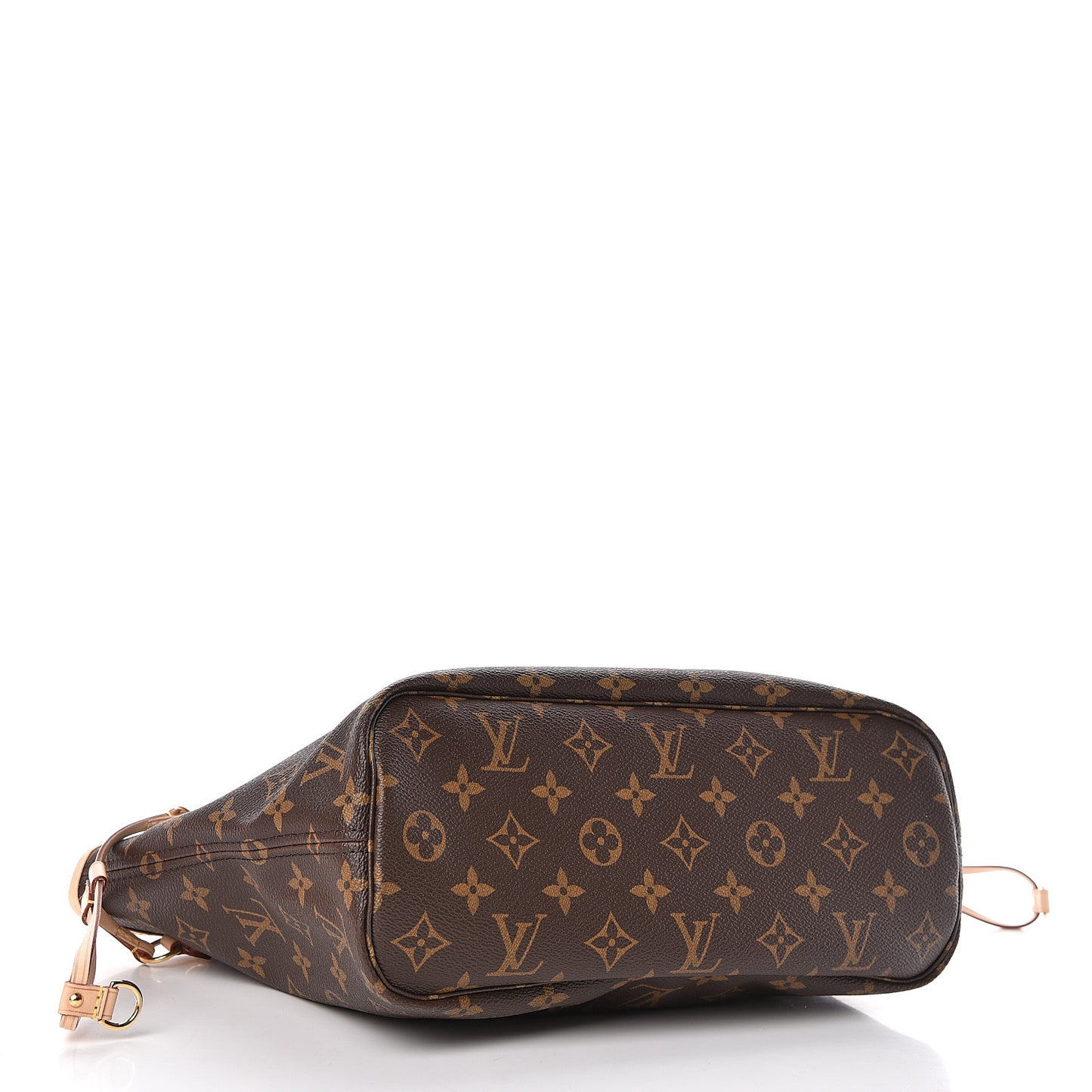 Monogram Neo Neverfull PM Pivoine