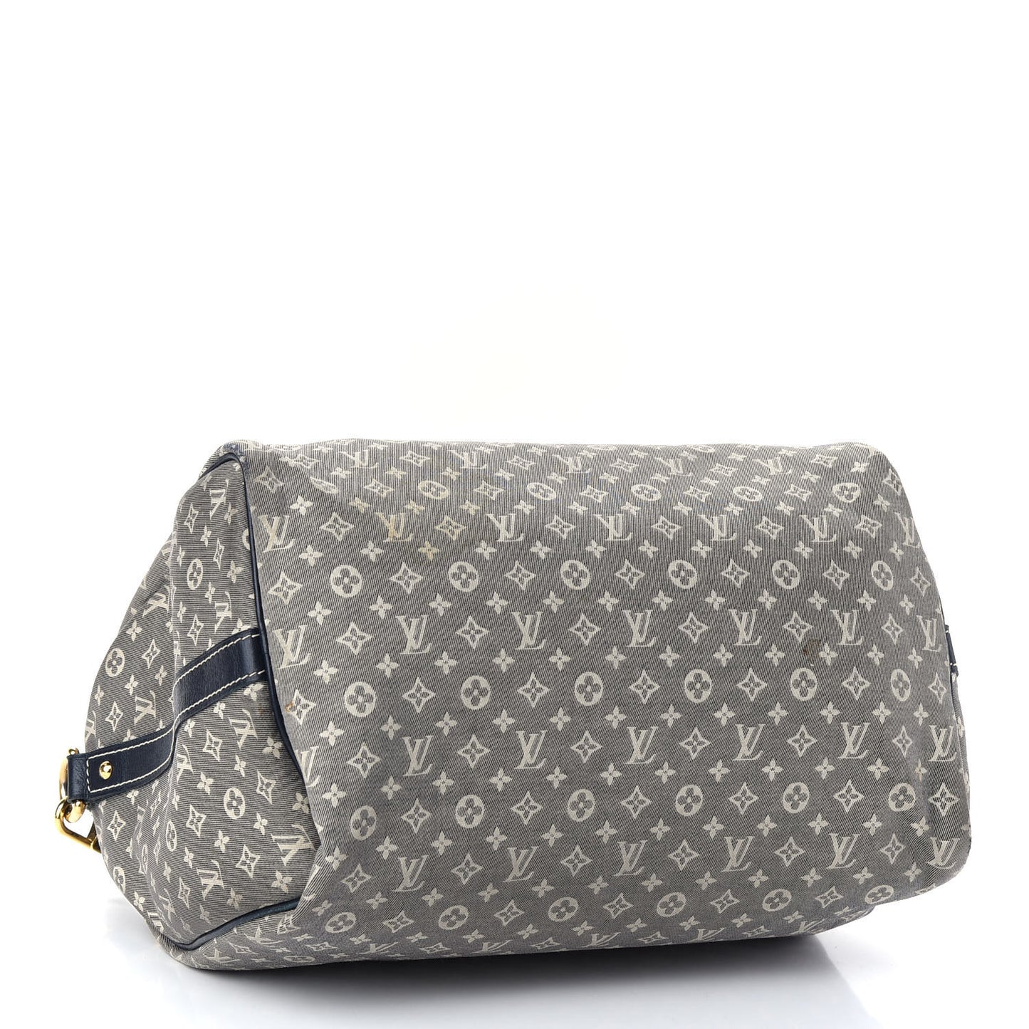 Monogram Idylle Speedy Bandouliere 30 Encre