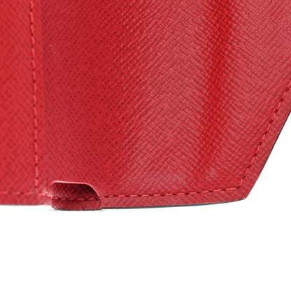 Louis Vuitton Monogram World Tour Victorine Wallet 10 of 11