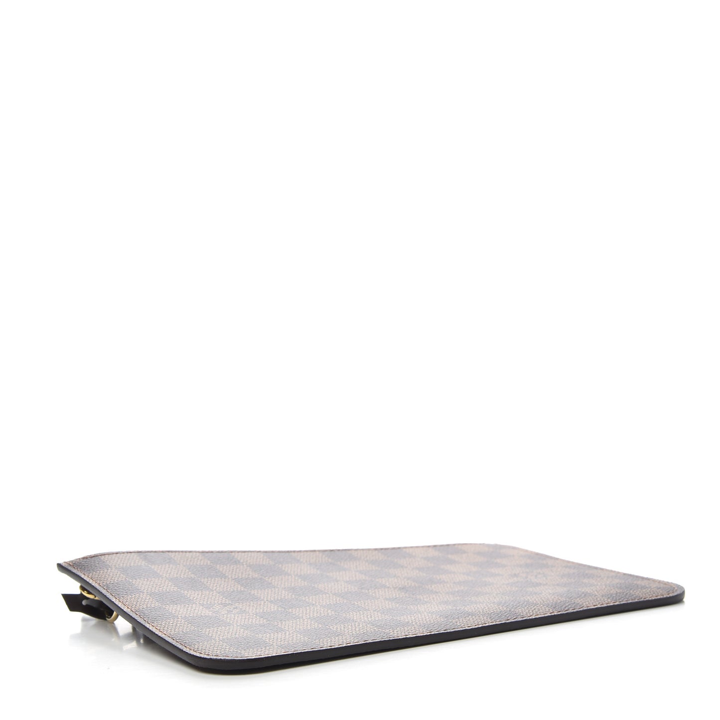 Damier Ebene Neverfull MM GM Pochette