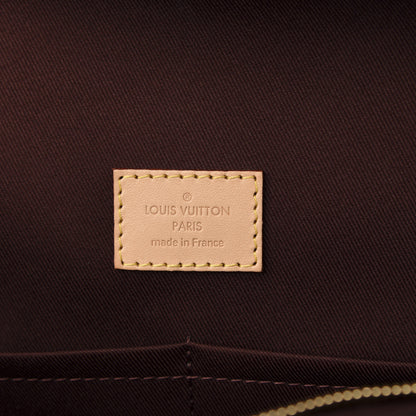 Louis Vuitton Monogram Cluny MM 6 of 12