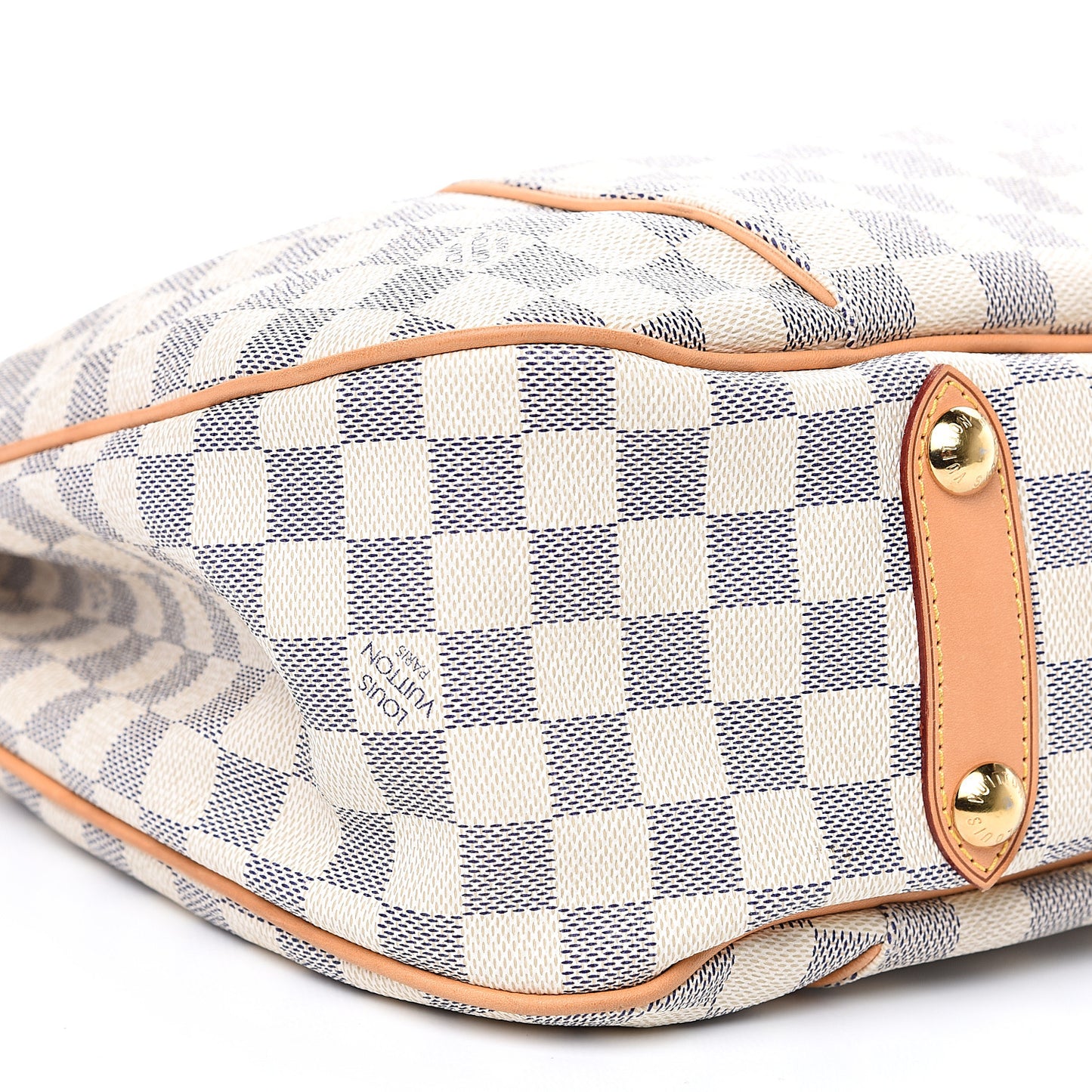 Damier Azur Galliera PM