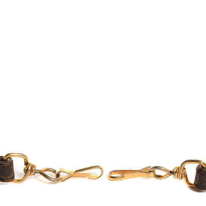 Louis Vuitton Monogram Shoulder Strap 3 of 3
