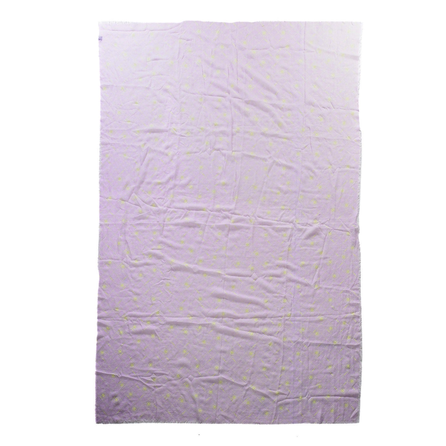 Cashmere Silk Scarf Shawl Lilac