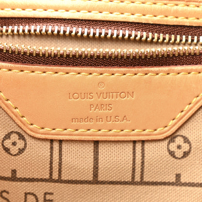 Louis Vuitton Monogram Neverfull GM 6 of 15