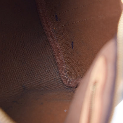 Louis Vuitton Monogram Speedy Bandouliere 25 8 of 16