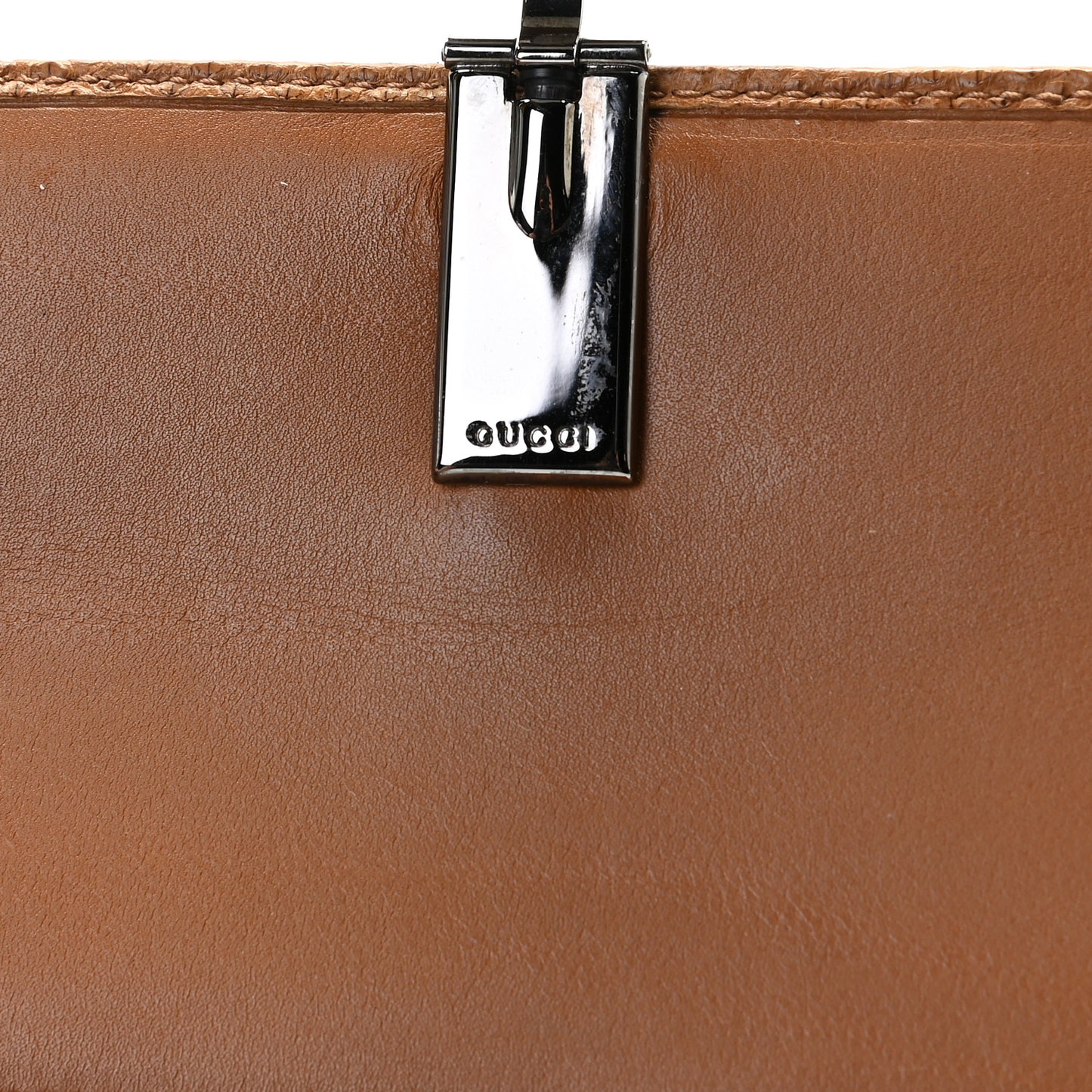 Lizard Wallet Brown