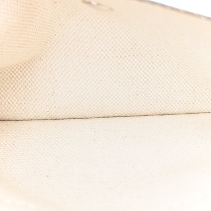 Goyard Goyardine Saint Louis GM Black Gold 7 of 10