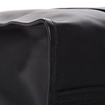 Balenciaga Agneau Medium Bazar Shopper Tote Black 12 of 14