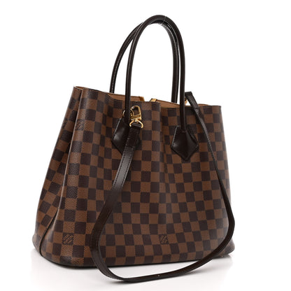 Louis Vuitton Damier Ebene Kensington 3 of 14