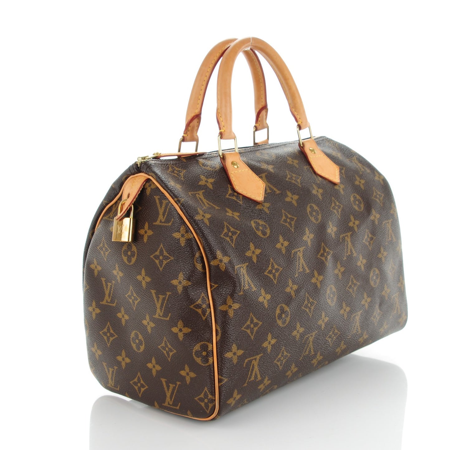Monogram Speedy 30