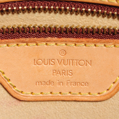 Louis Vuitton Monogram Looping MM 6 of 7