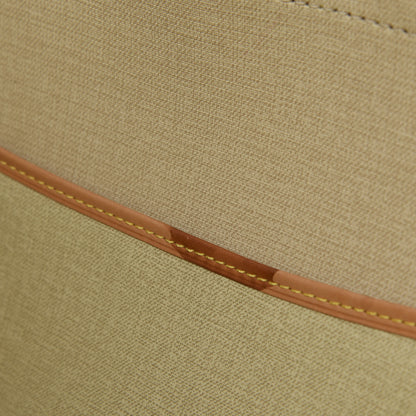 Louis Vuitton Monogram Alize 2 Compartment Luggage Travel Bag 11 of 13