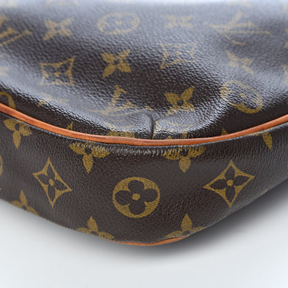 Louis Vuitton Monogram Odeon PM 16 of 19