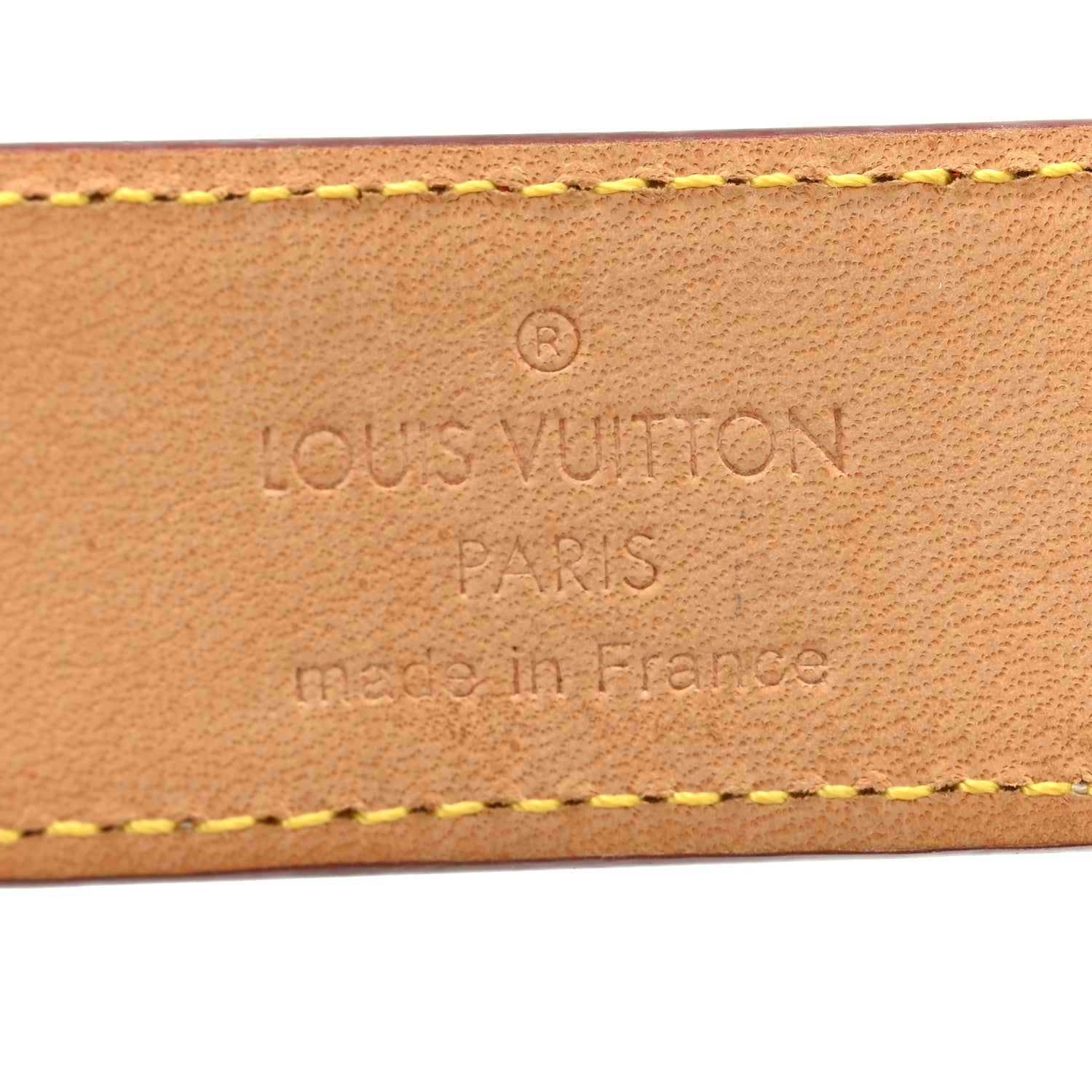 Louis Vuitton Monogram Multicolor Address Wish Bracelet White 4 of 8