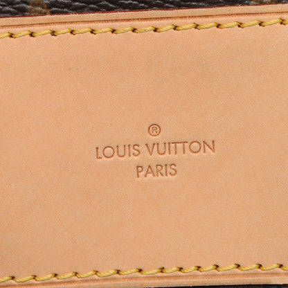 Louis Vuitton Monogram Bosphore Backpack 8 of 9