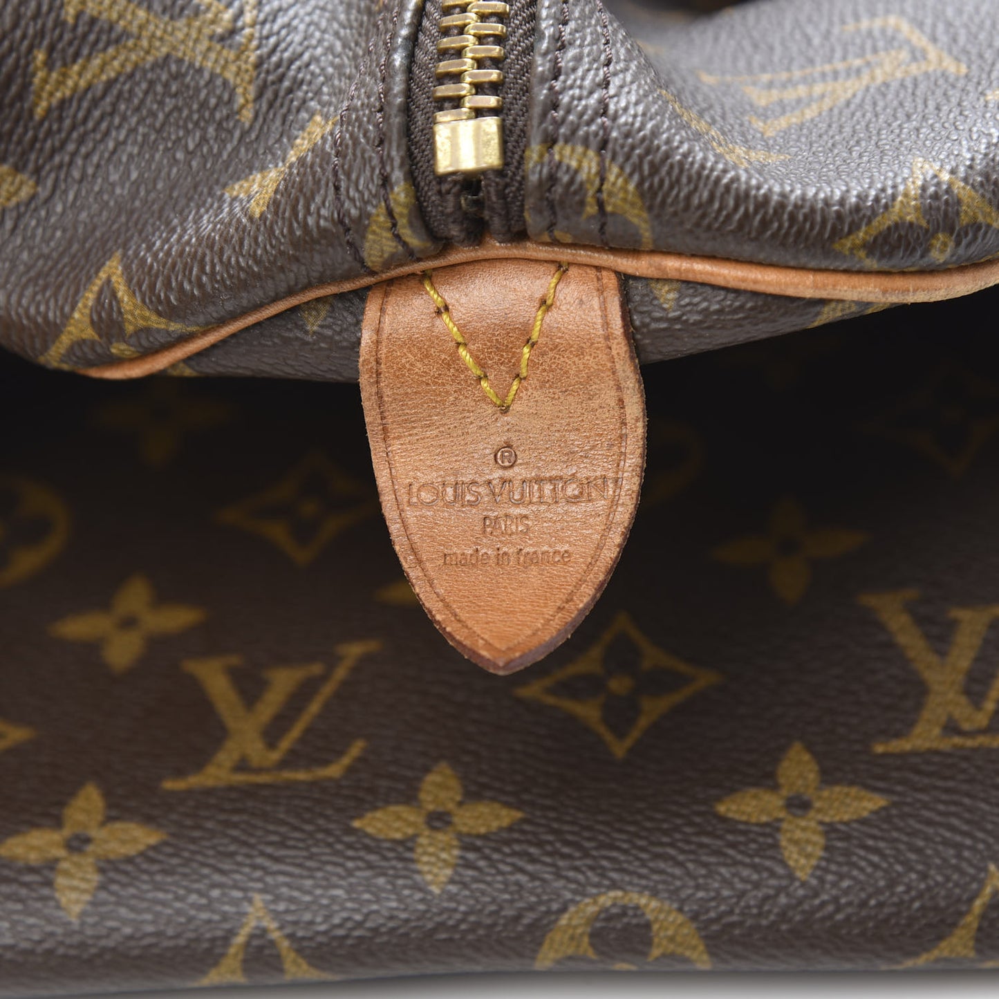 Monogram Keepall 55
