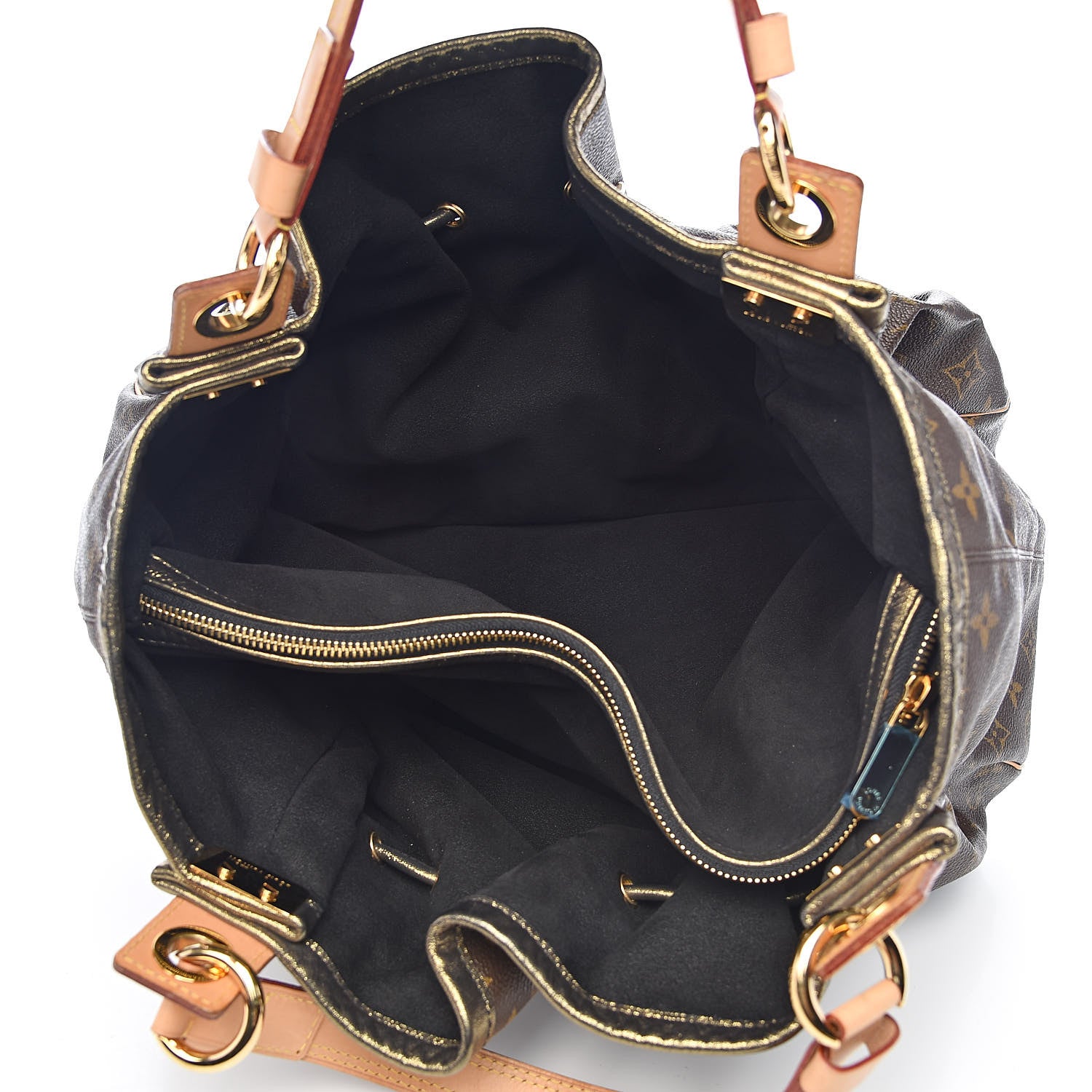 Louis Vuitton Monogram Irene 5 of 9