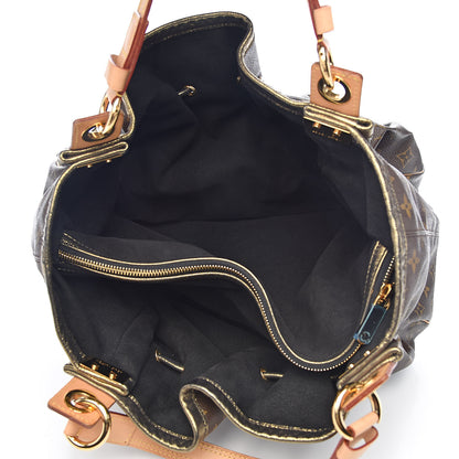Louis Vuitton Monogram Irene 5 of 9