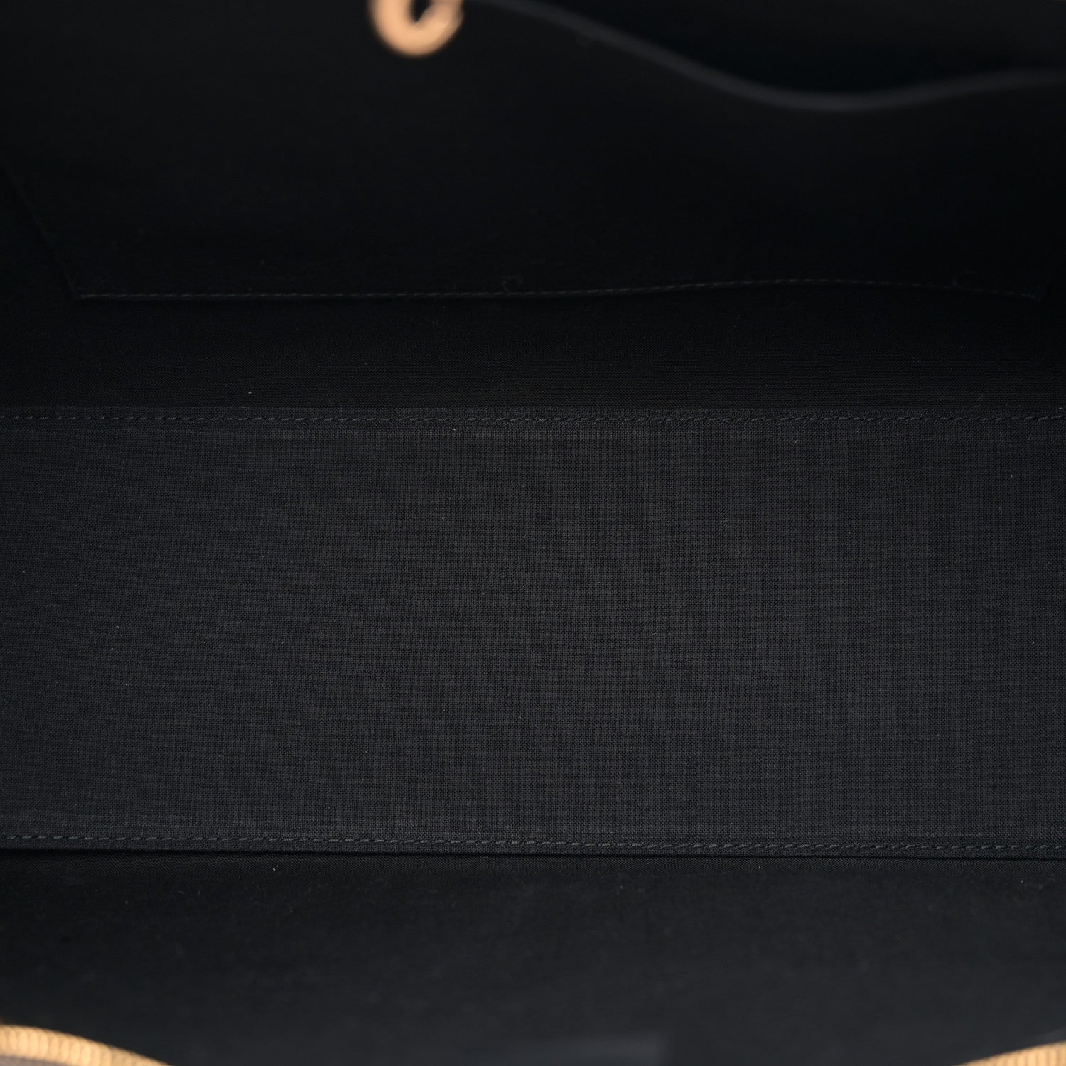 Balenciaga Coated Canvas BB Monogram Medium Signature East West Shopper Bag Beige Brown 5 of 11