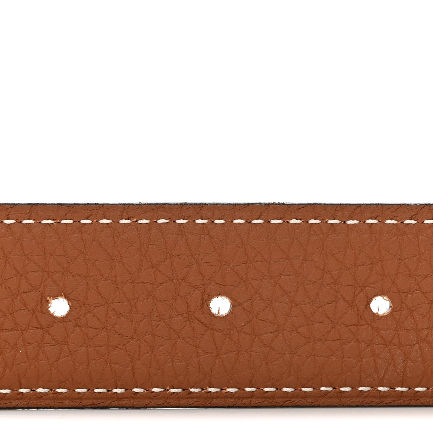 Box Togo 32mm H Belt 85 Black Gold