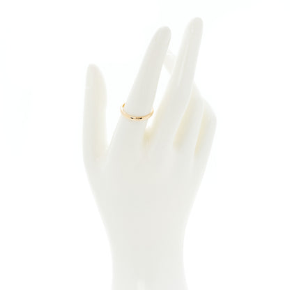 Cartier 18K Yellow Gold 2.5mm 1895 Wedding Band Ring 58 8.25 2 of 4