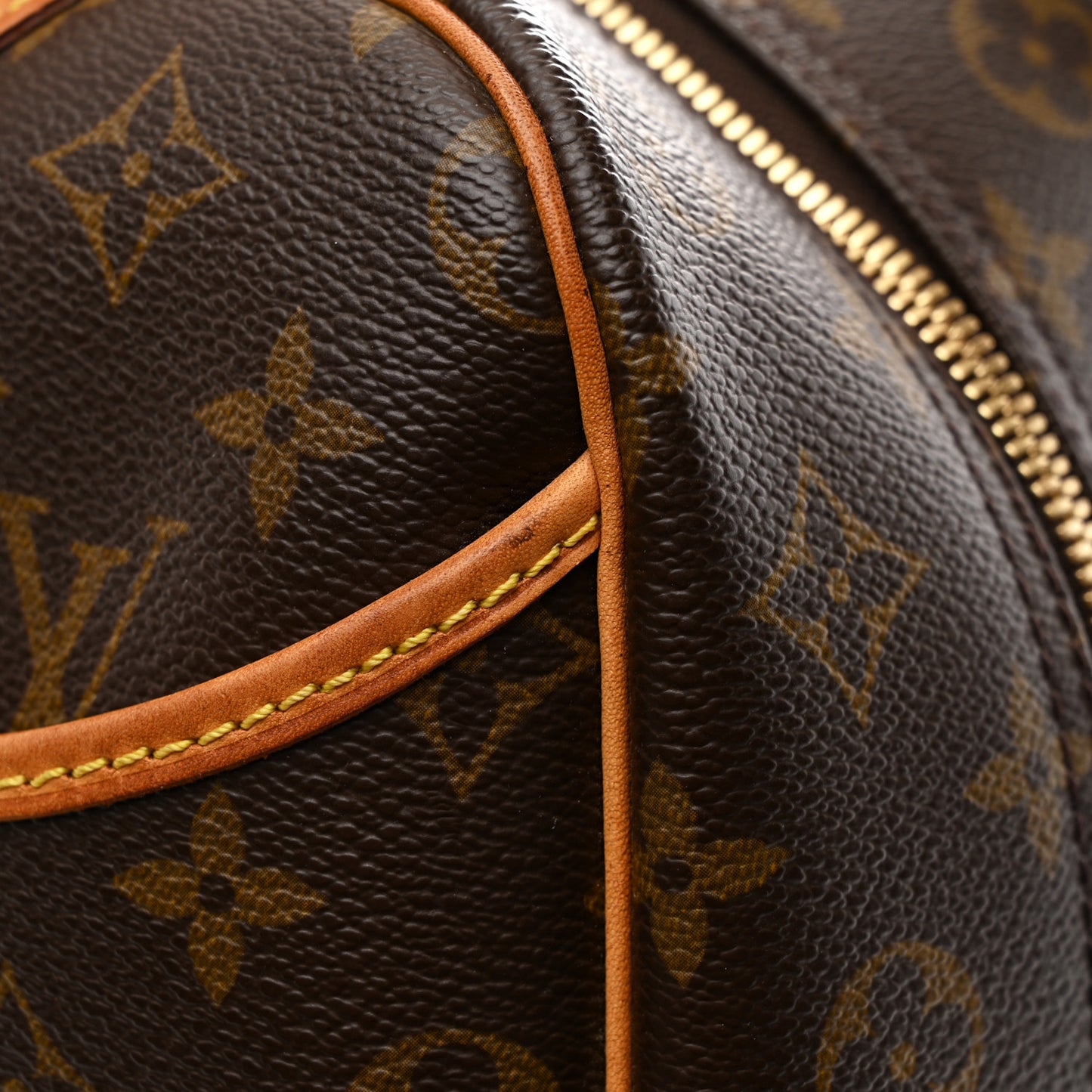 Monogram Deauville