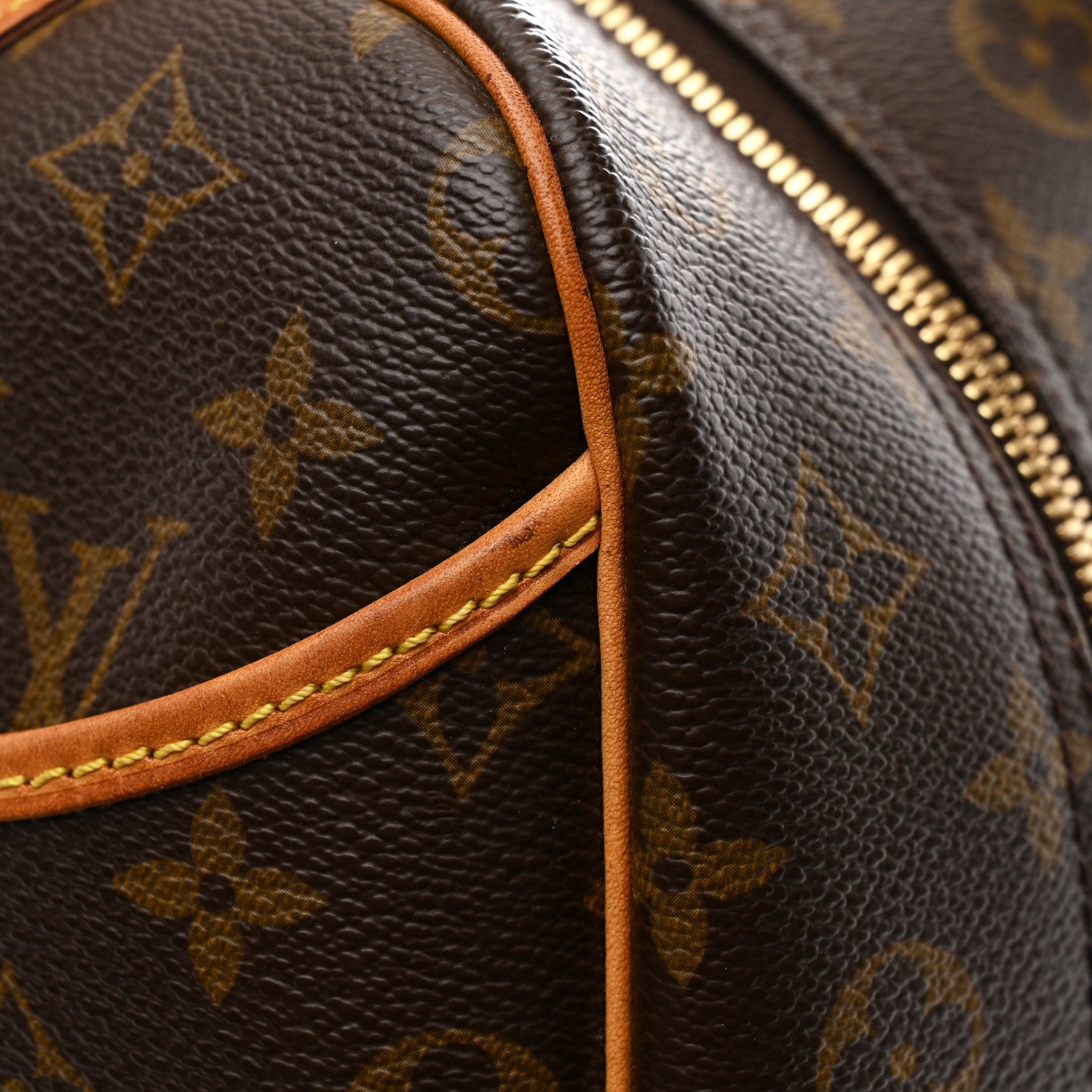 Louis Vuitton Monogram Deauville 12 of 13