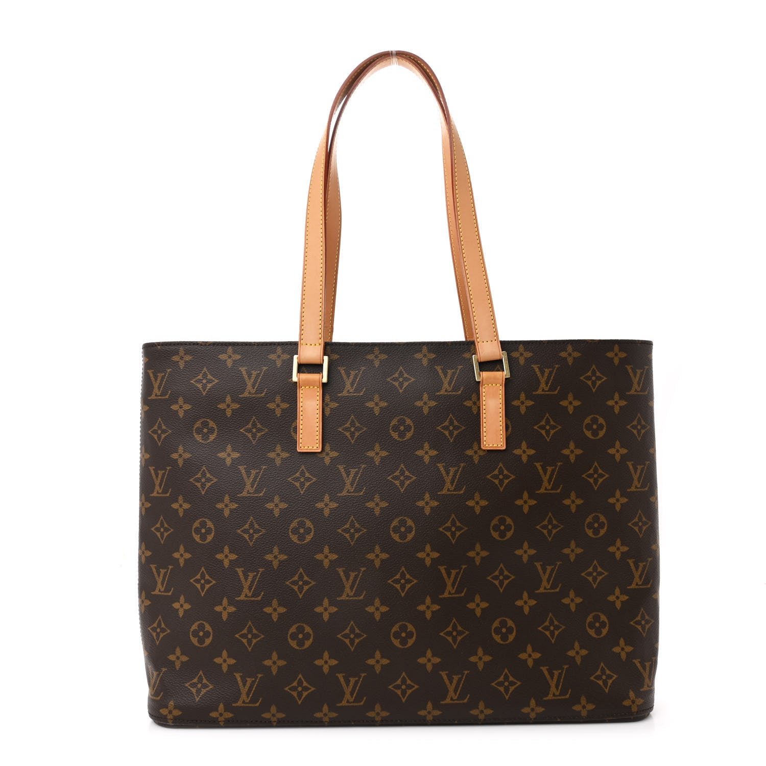 Louis Vuitton Monogram Luco 1 of 9