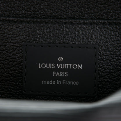 Louis Vuitton Epi Cosmetic Pouch Black 6 of 6