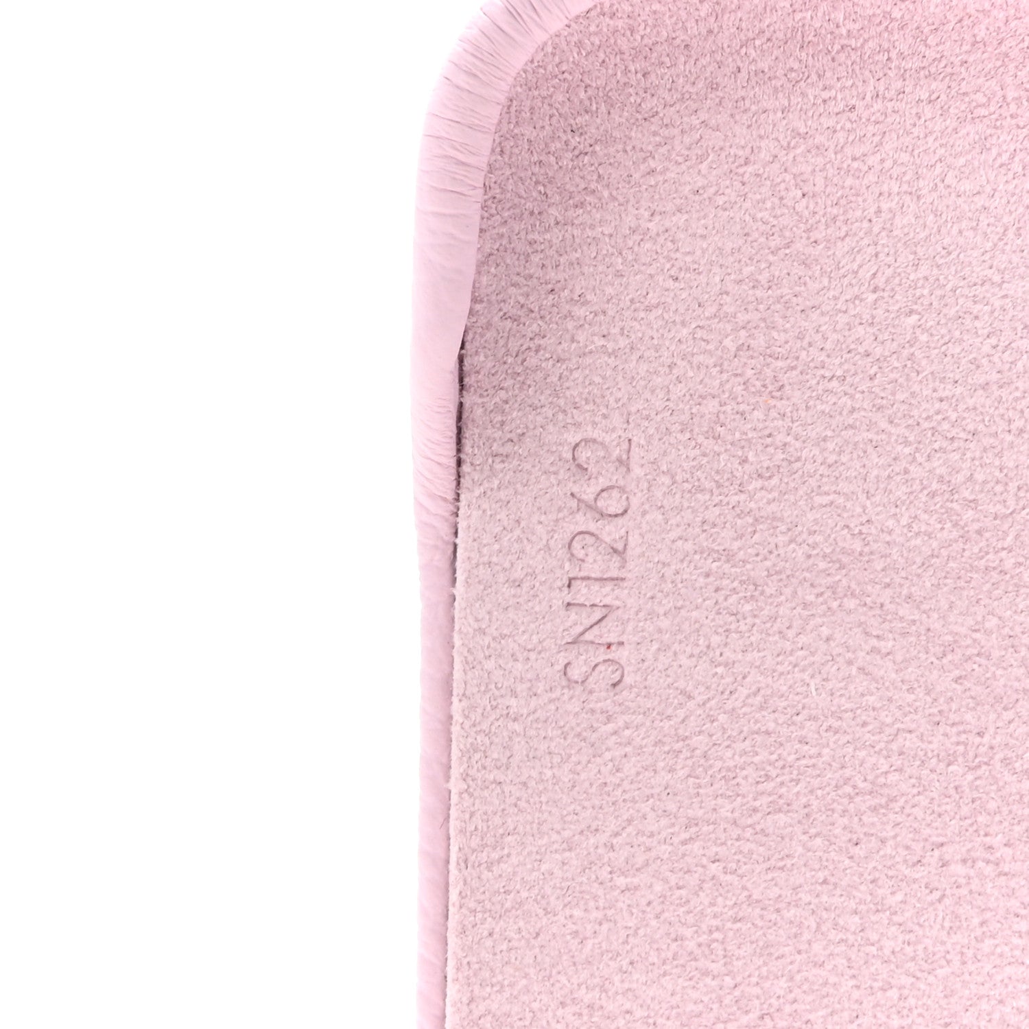 Louis Vuitton Monogram Pallas iPhone 13 Pro Bumper Pink 7 of 8